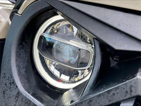 Used 2022 Jeep Gladiator Mojave w/ LED Lighting Group image 26