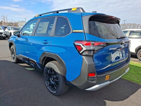 New 2026 Subaru Forester Wilderness AWD/4WD image 3