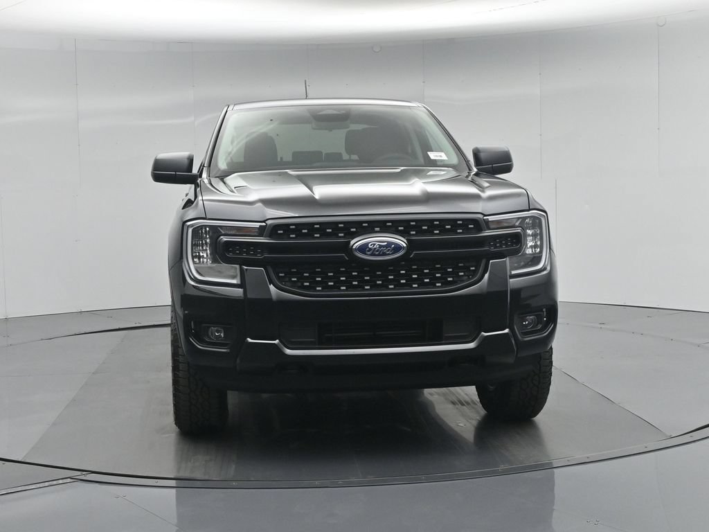 New 2026 Ford Ranger XL RWD image 49