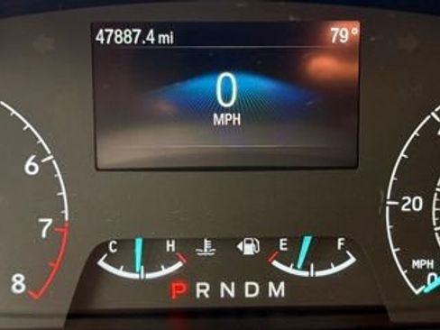 Used 2024 Ford Transit 350 XLT RWD image 32