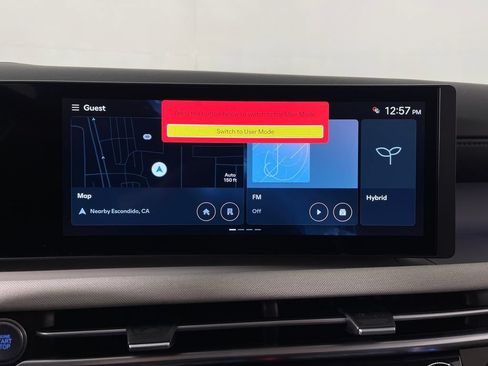 New 2026 Hyundai Tucson Limited AWD/4WD image 22
