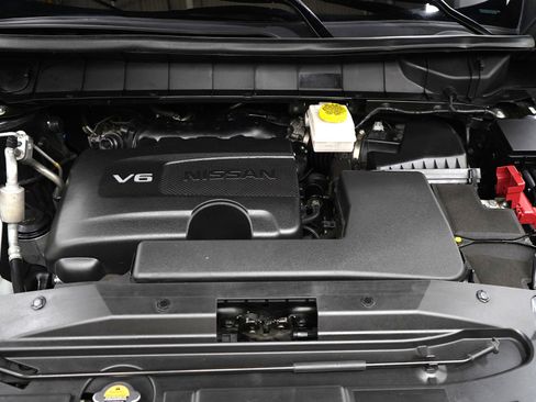 Used 2023 Nissan Pathfinder Platinum image 35