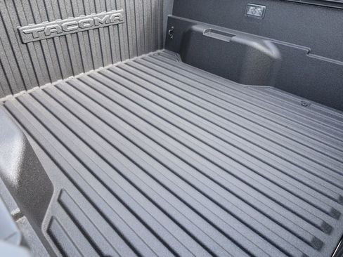 New 2026 Toyota Tacoma TRD Sport image 5