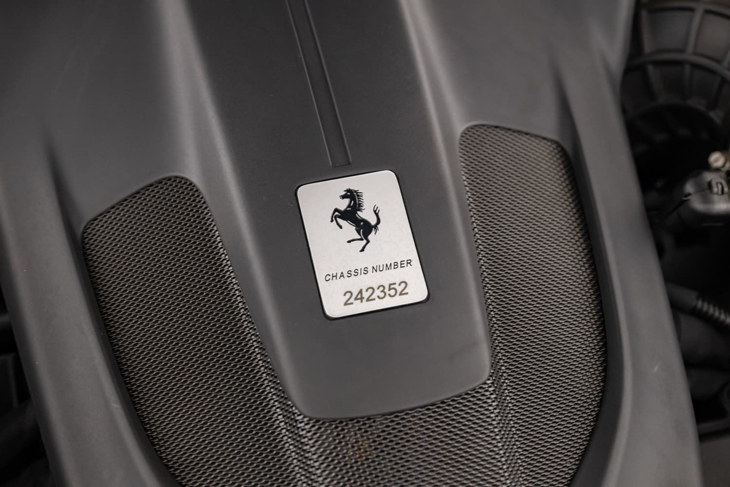 Used 2019 Ferrari Portofino RWD image 61