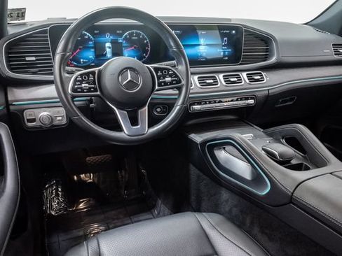 Used 2022 Mercedes-Benz GLE 350 4MATIC image 7