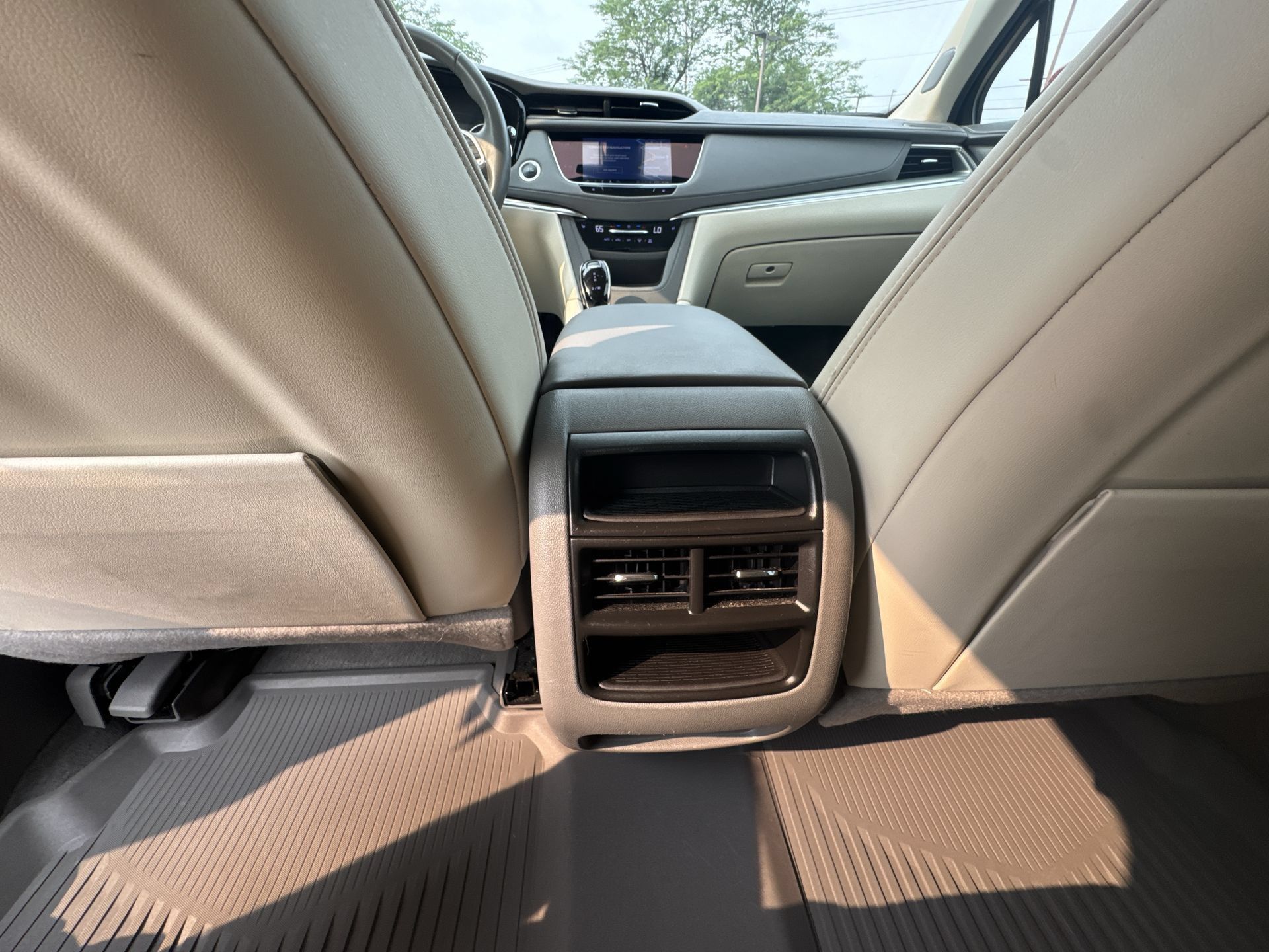 Used 2022 Cadillac XT5 Premium Luxury AWD/4WD image 21