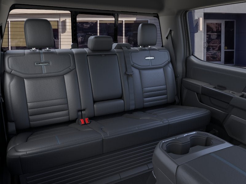 New 2026 Ford F250 Platinum AWD/4WD image 33