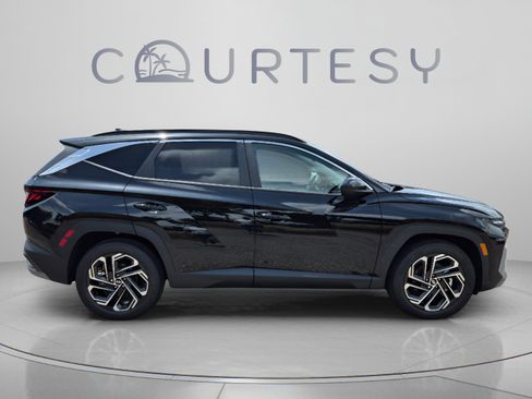 New 2026 Hyundai Tucson SEL Plus FWD image 6