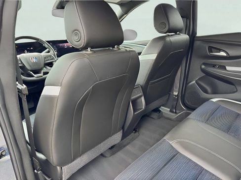 Used 2024 Buick Envista Preferred w/ Convenience I Package FWD image 51