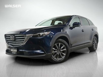 Used 2023 MAZDA CX-9 Touring