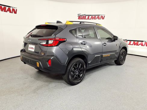 Certified 2025 Subaru Crosstrek 2.5i Wilderness w/ Crosstrek Mirror Package AWD/4WD image 5