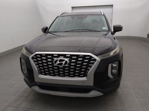 Used 2020 Hyundai Palisade SEL FWD image 15