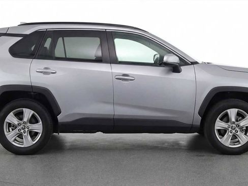 Certified 2025 Toyota RAV4 XLE image 6