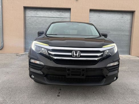 Used 2016 Honda Pilot EX-L image 6