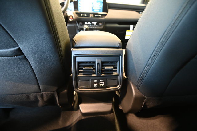 New 2026 Subaru Outback Premium AWD/4WD image 26