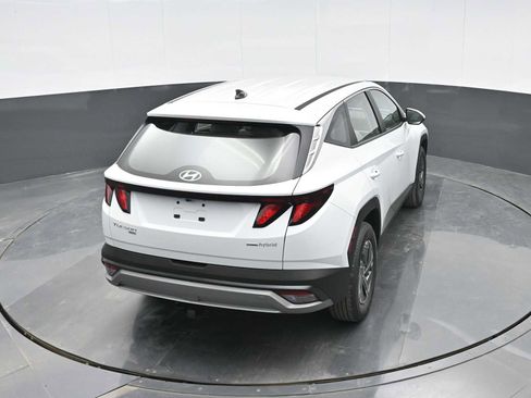 New 2026 Hyundai Tucson Blue SE w/ Tow & Go Package image 26