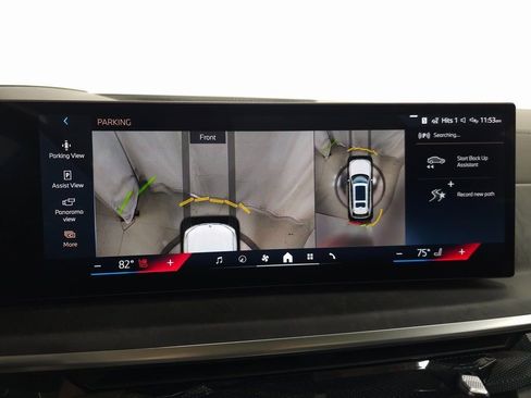 Used 2026 BMW X7 xDrive40i image 28