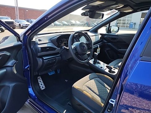 New 2026 Subaru Crosstrek 2.5i Sport AWD/4WD image 18