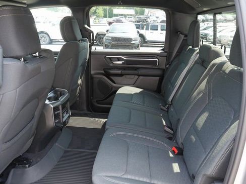 New 2026 RAM 1500 Big Horn image 21