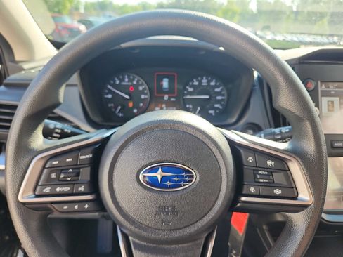 Used 2024 Subaru Impreza 2.0i AWD/4WD image 18