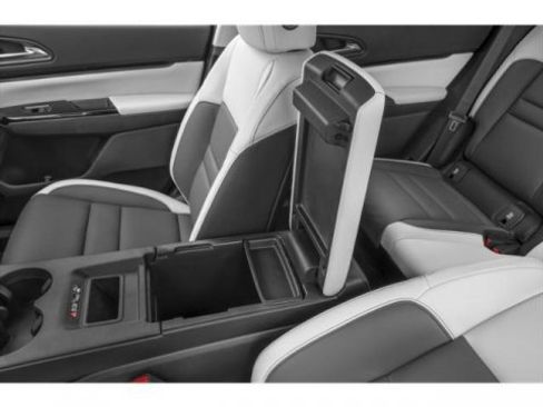 New 2026 Honda Prologue Touring image 16