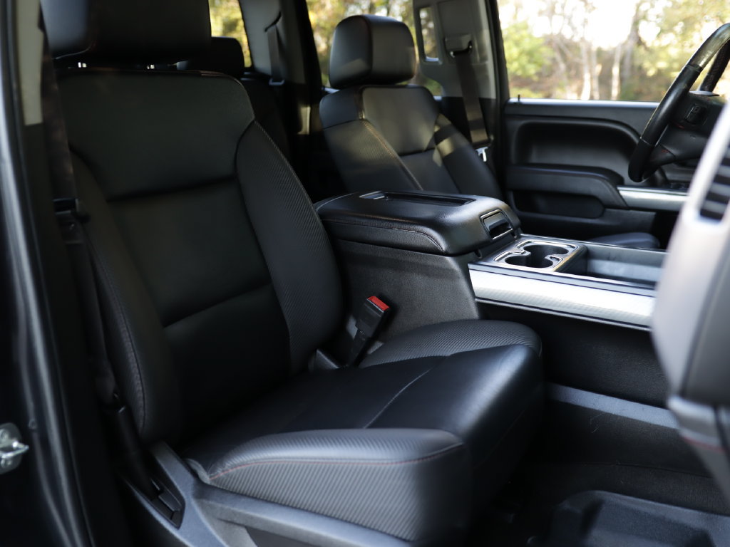 Used 2016 GMC Sierra 1500 SLT w/ All-Terrain Package AWD/4WD image 33