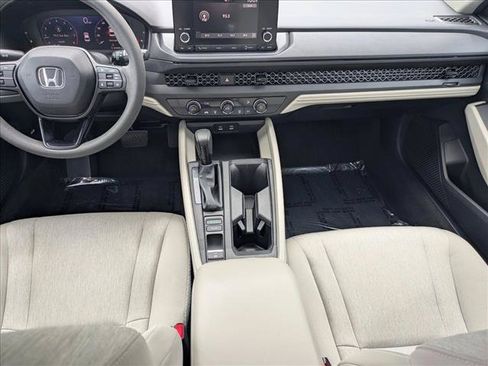 Used 2023 Honda Accord LX image 16