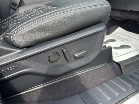 Used 2023 Ford F150 XLT w/ Equipment Group 302A High image 15