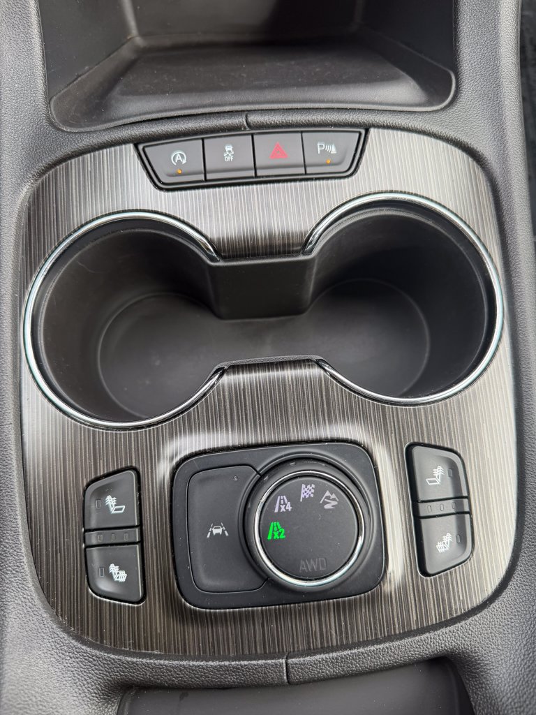 Used 2021 GMC Acadia SLT w/ Elevation Edition AWD/4WD image 19