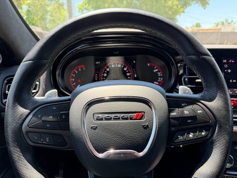 Used 2022 Dodge Durango R/T AWD/4WD image 31