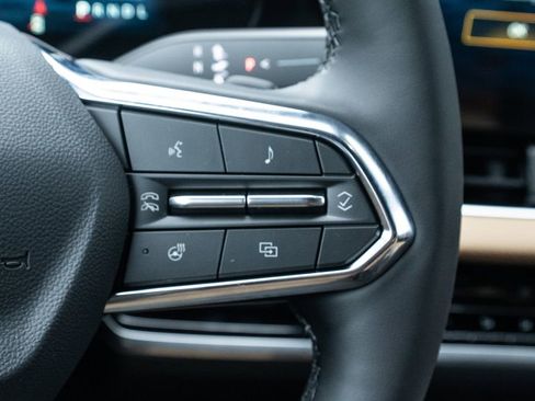 New 2026 Chevrolet Equinox ACTIV image 20