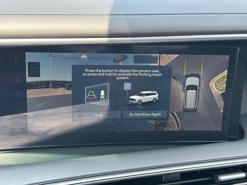 Used 2026 Hyundai Palisade Calligraphy AWD/4WD image 30