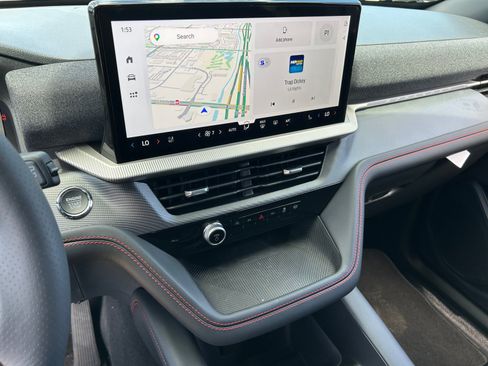 New 2026 Ford Explorer ST-Line RWD image 11