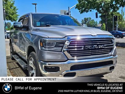 Used 2023 RAM 1500 Laramie