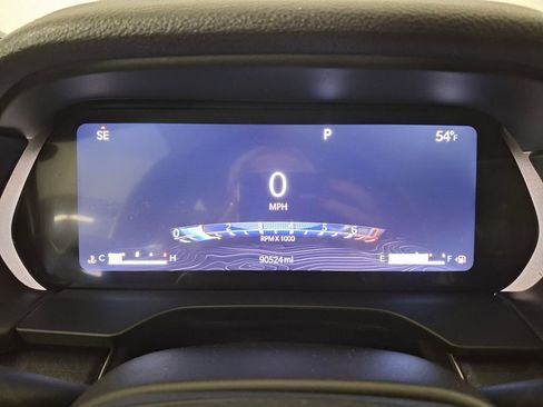 Used 2023 Jeep Grand Cherokee L Laredo AWD/4WD image 17