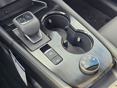 New 2026 Nissan Rogue Platinum w/ Platinum Premium Package image 18