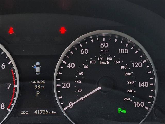 Used 2014 Lexus ES 350 w/ Premium Package FWD image 4