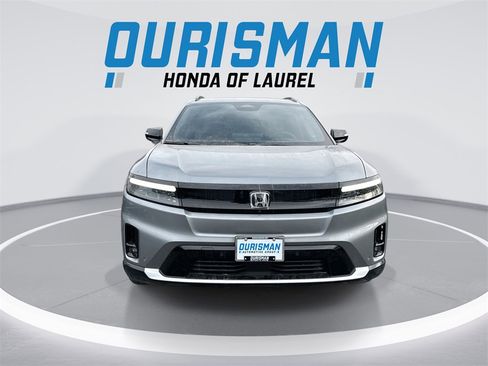 New 2026 Honda Prologue Elite image 3