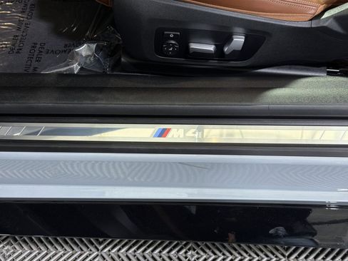 Used 2023 BMW M4 Coupe w/ M Driver's Package RWD image 18