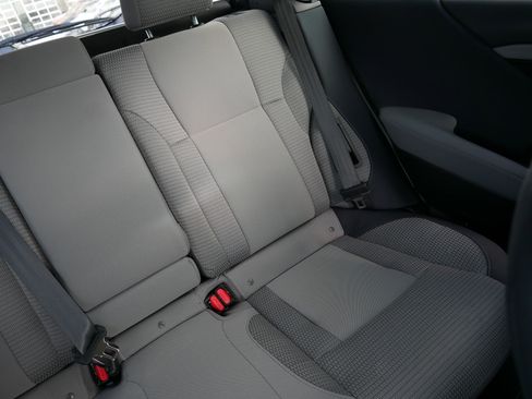 Certified 2025 Subaru Outback Premium image 14