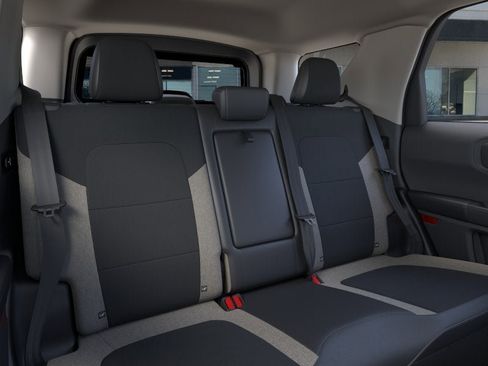 New 2025 Ford Bronco Sport Big Bend w/ Convenience Package image 11