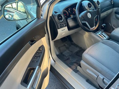 Used 2008 Saturn Vue XE image 16