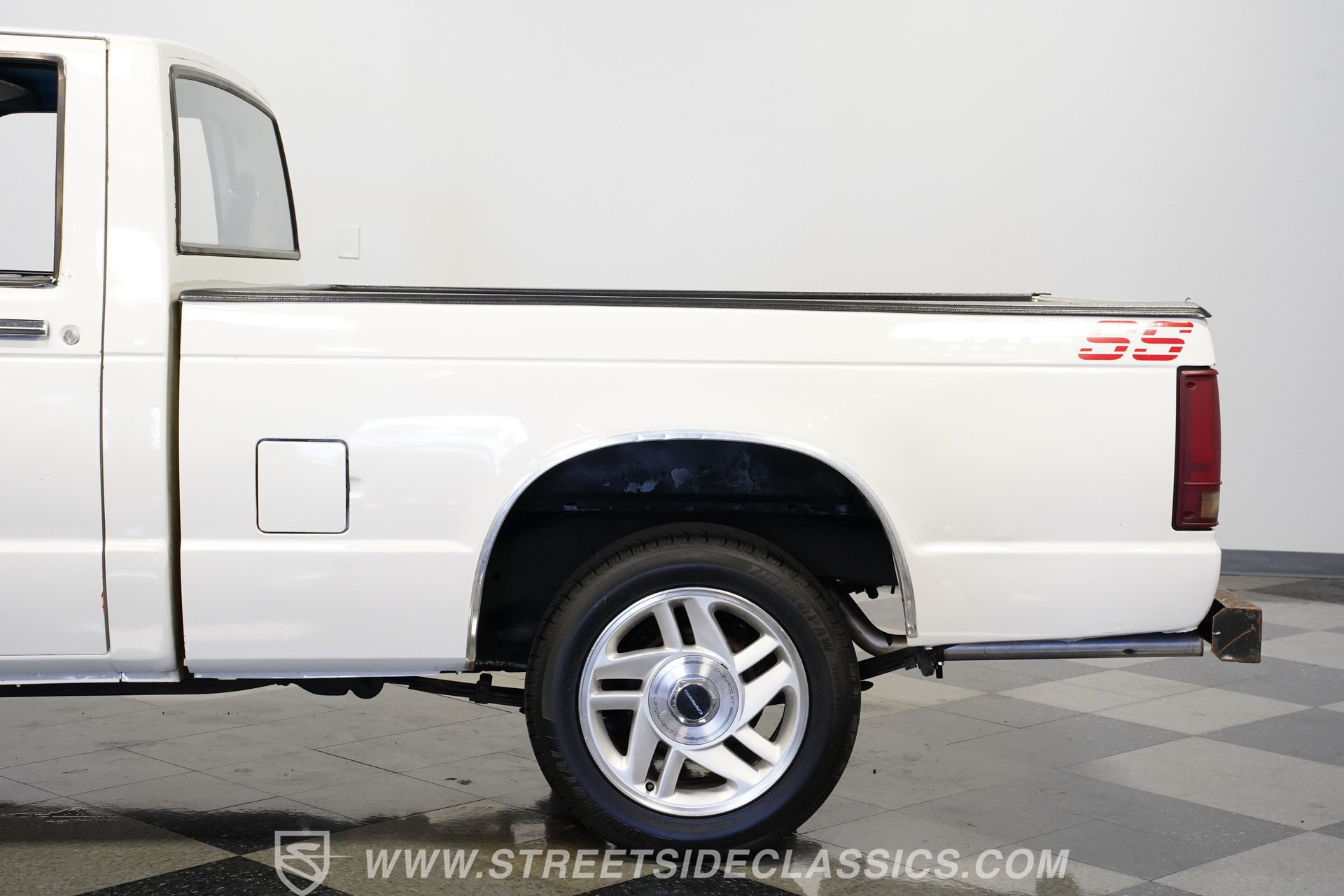 Used 1989 GMC S15 Pickup 2WD Regular Cab image 25
