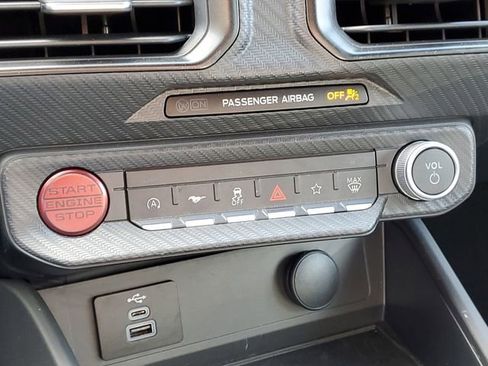 Used 2026 Ford Mustang Convertible w/ Mustang Nite Pony Package image 22