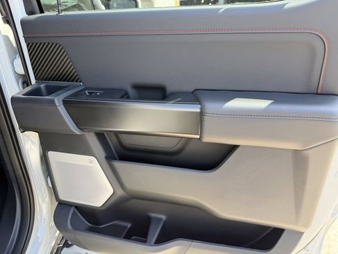 New 2026 Ford F150 Raptor AWD/4WD image 15