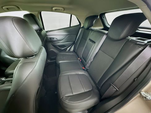 Used 2018 Buick Encore Preferred image 26