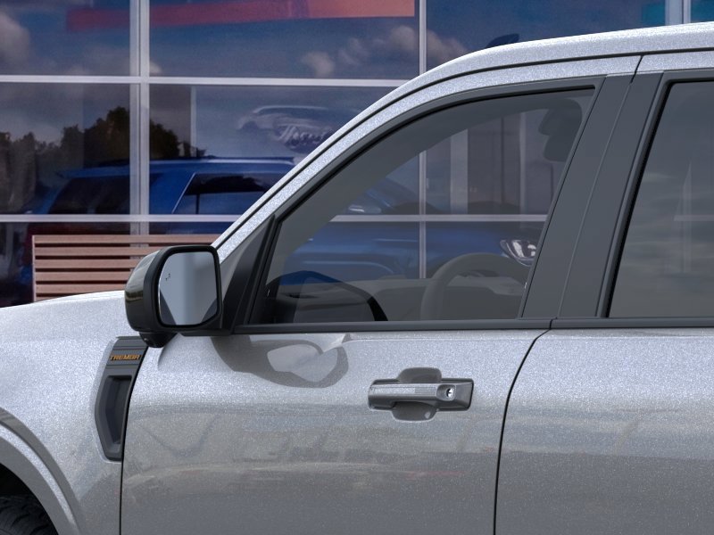New 2026 Ford Maverick Tremor AWD/4WD image 26