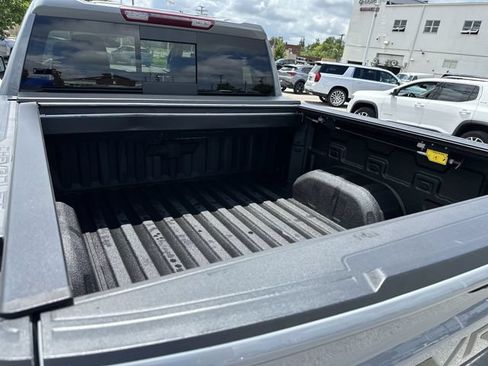 Used 2024 Chevrolet Silverado 1500 RST w/ All Star Edition Plus AWD/4WD image 33
