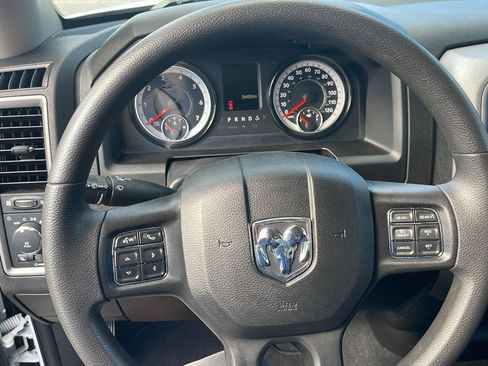 Used 2023 RAM 1500 Tradesman w/ Popular Equipment Group image 13