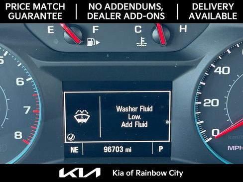 Used 2021 Chevrolet Malibu LT image 28